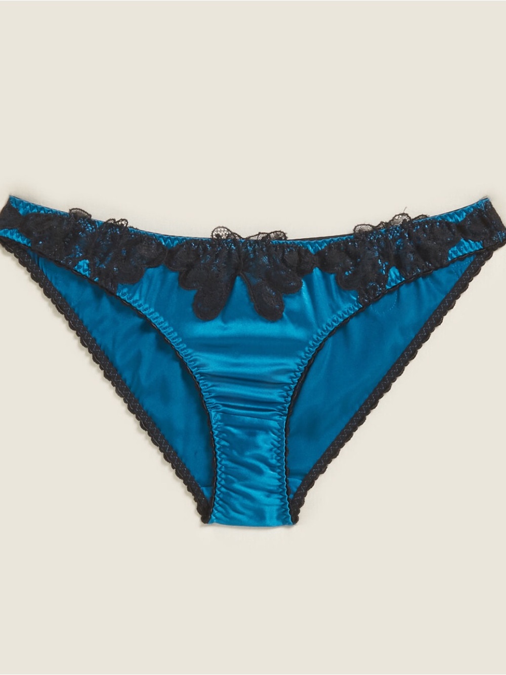L’agent by Agent Provocateur Aymee Brief Panty
